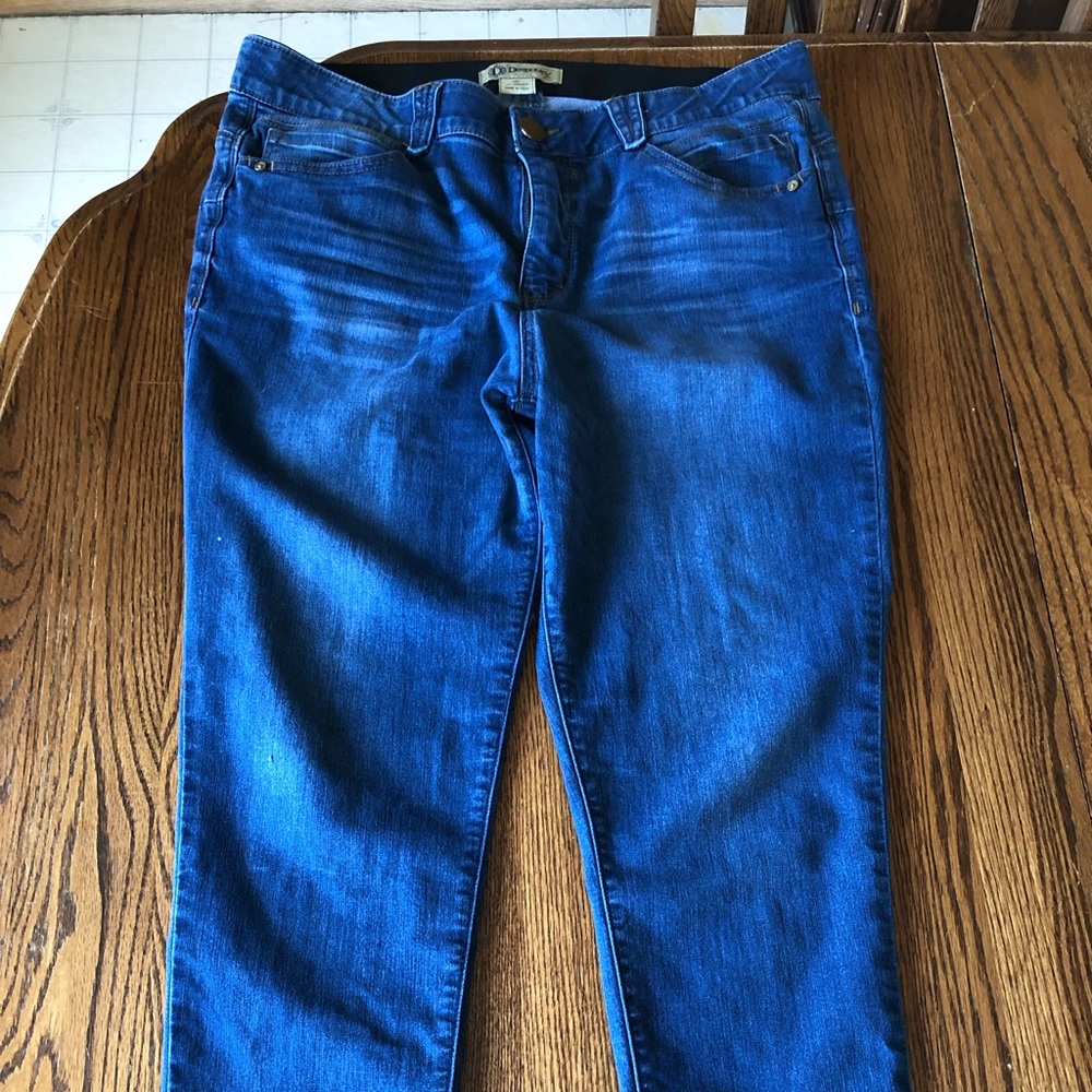 Democracy Ab Solutions Jeans